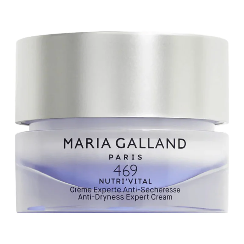 469 Nutri Vital Creme Experte Anti Secheresse, 50ml