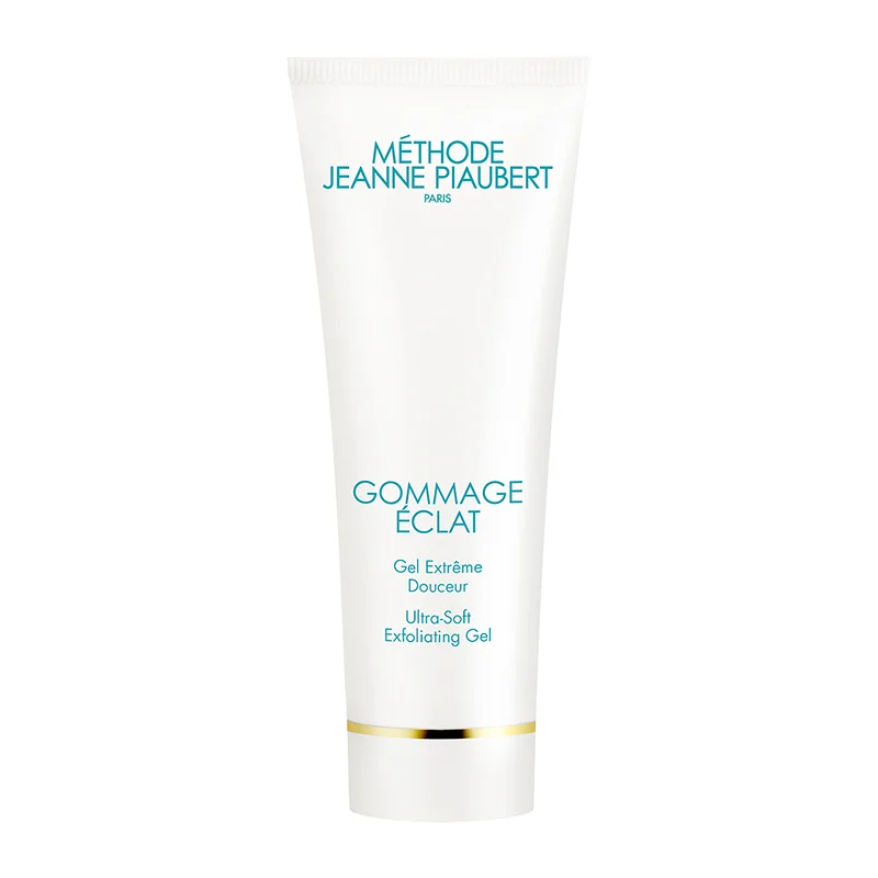 Gommage éclat Gel Extrême Douceur, 75ml
