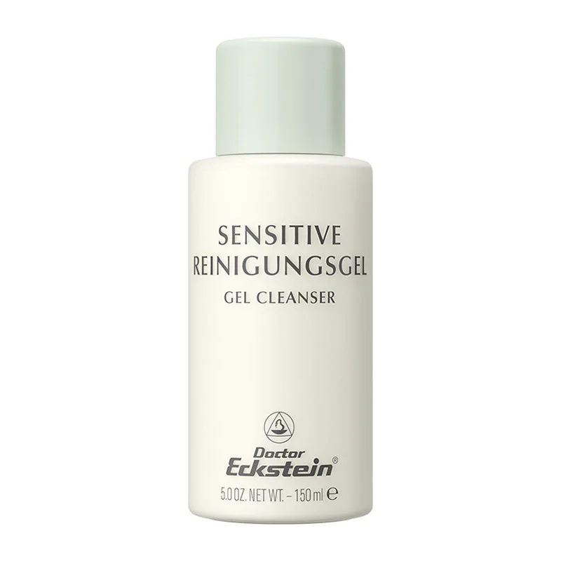 Sensitive Reinigungsgel