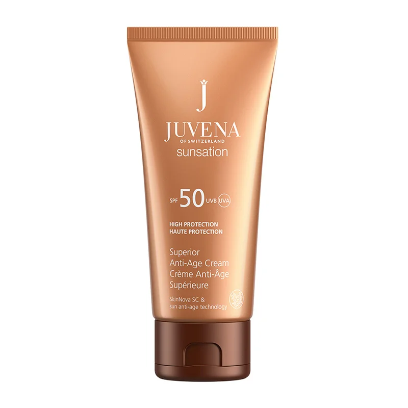 Superior Anti-Age Cream SPF 50, 75ml