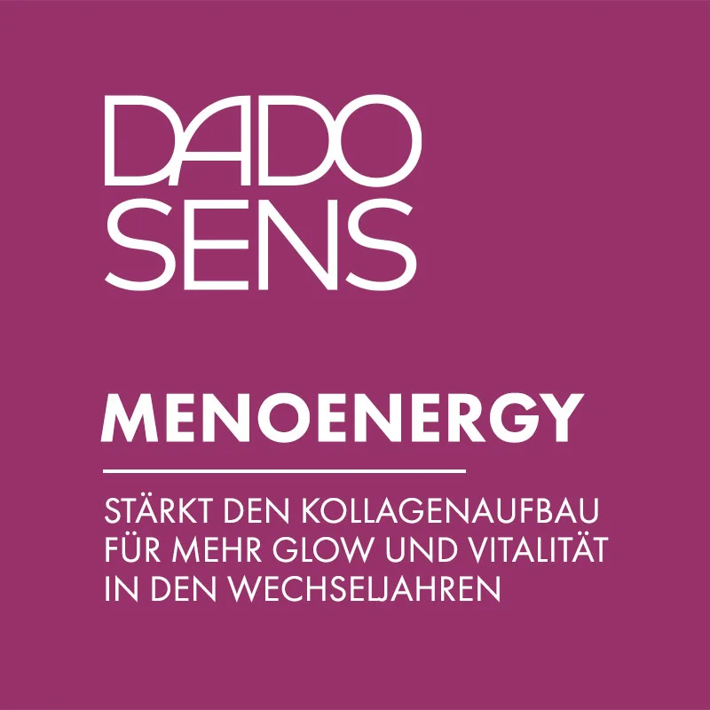 Probenbundle, DADO SENS, Menopause