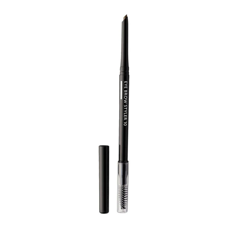 Eyebrow Styler, Ash Brown Nr. 10, 0,35g