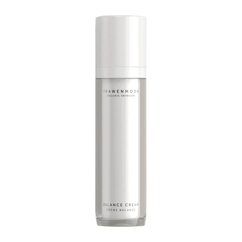 TRAWENMOOR, Balance Cream, 50ml