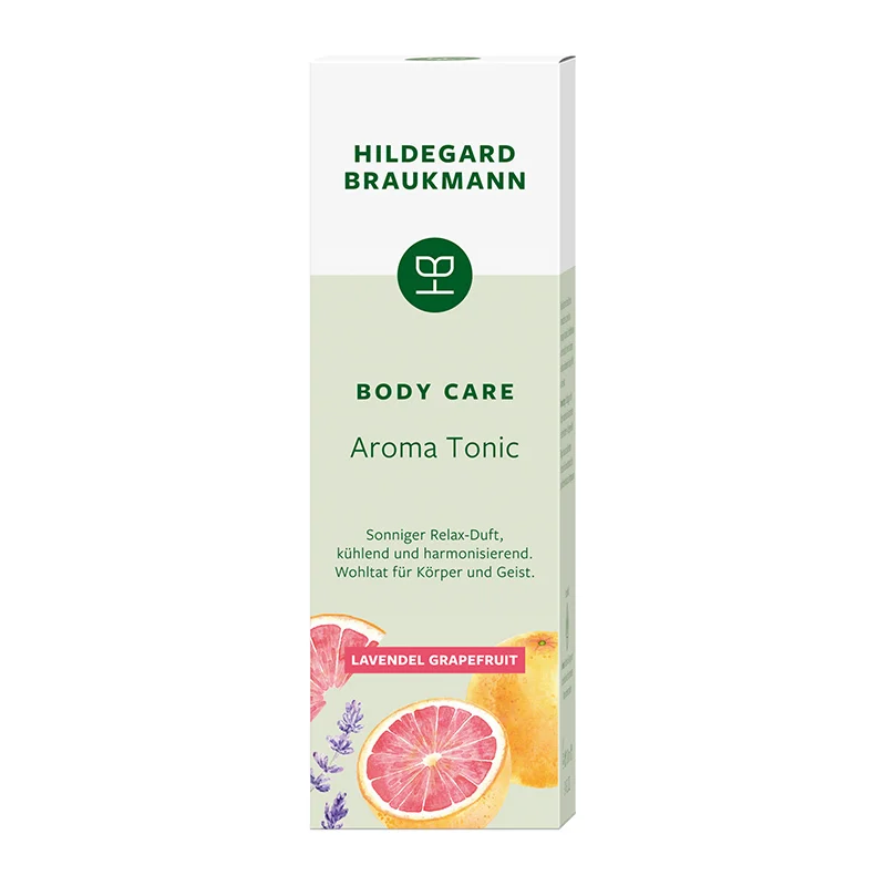 Aroma Tonic Lavendel Grapefruit, 100ml