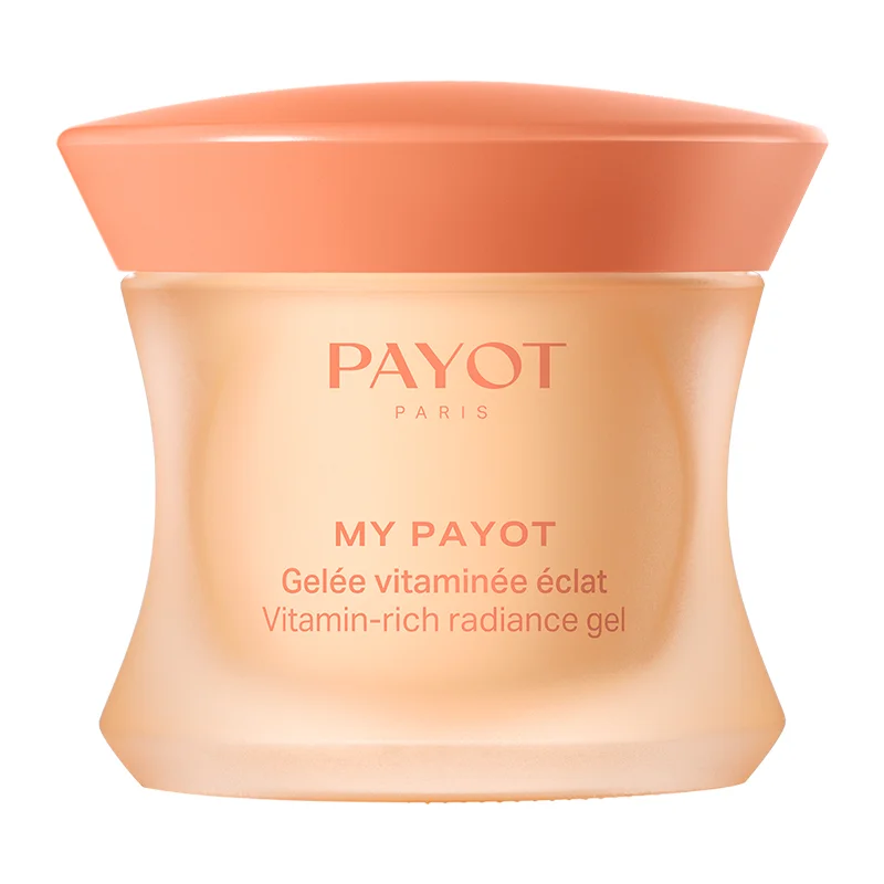 My Payot Gelée Vitaminee Eclat, 50ml My Payot Gelée Vitaminee Eclat, 50ml