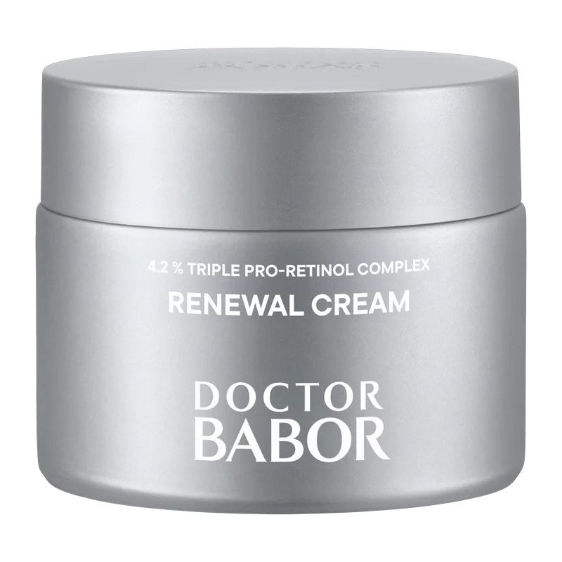 DOCTOR BABOR, Refine, Renewal Cream, 30ml