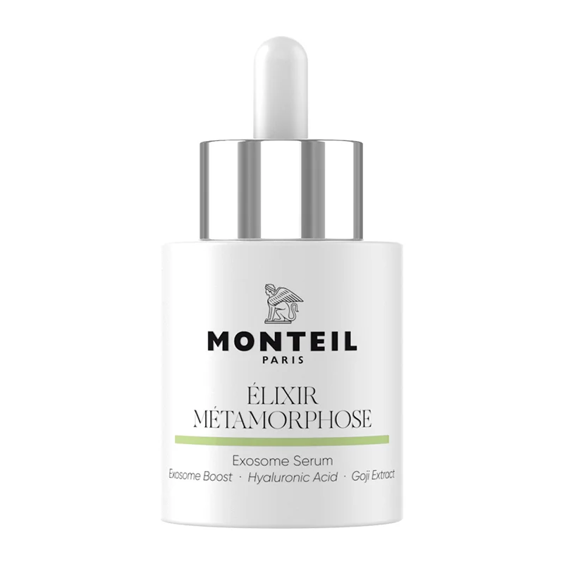 Elixir Metamorphose Exosome Serum, 30ml