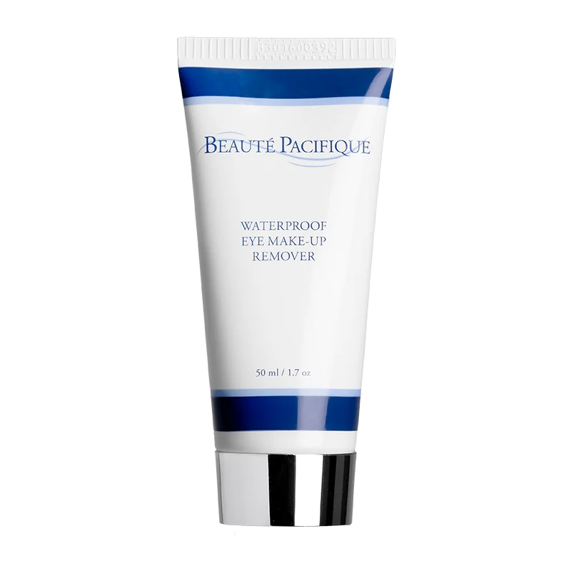Waterproof Eye Make-up Remover, 50ml