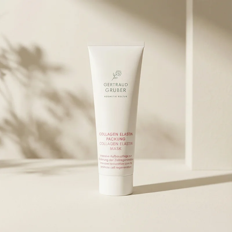 Collagen Elastin  Packung, 50ml