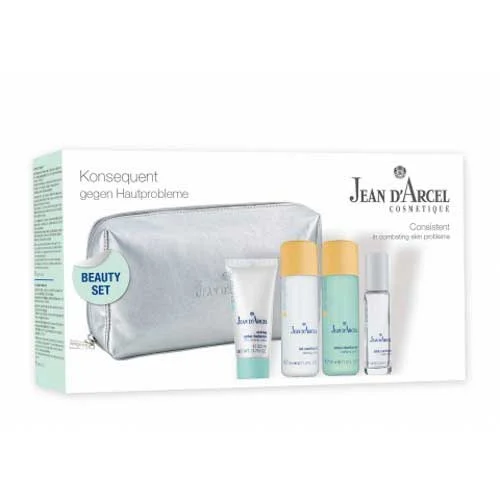 Beauty Set purifiante