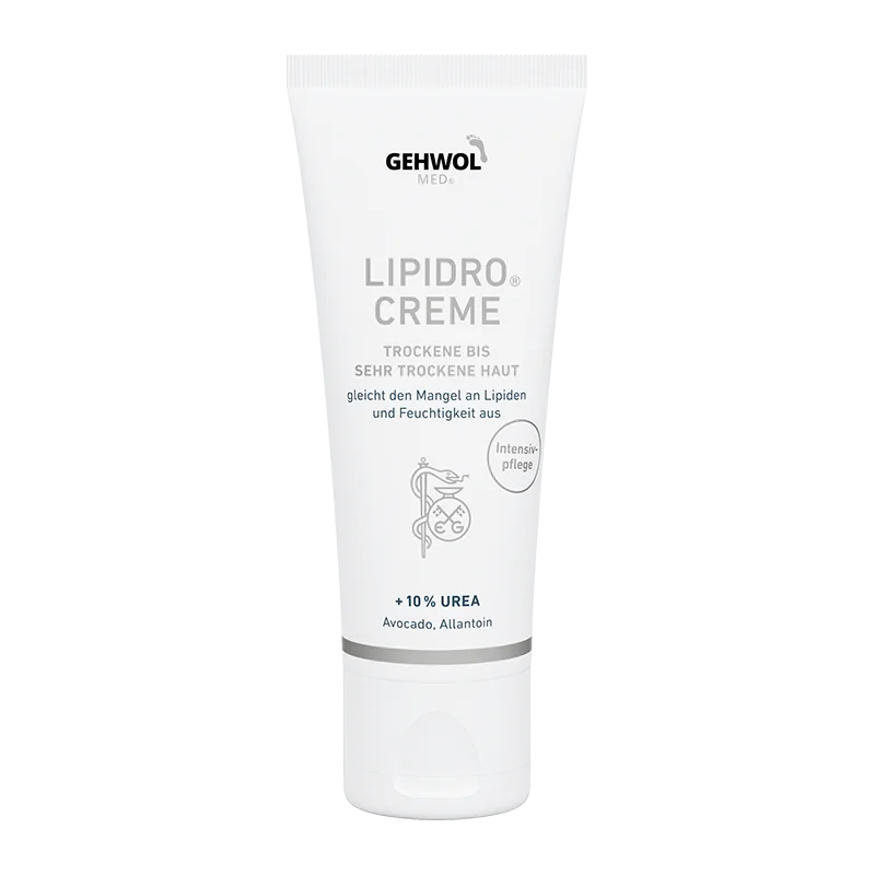 Gehwol med Lipidro Creme, 40ml