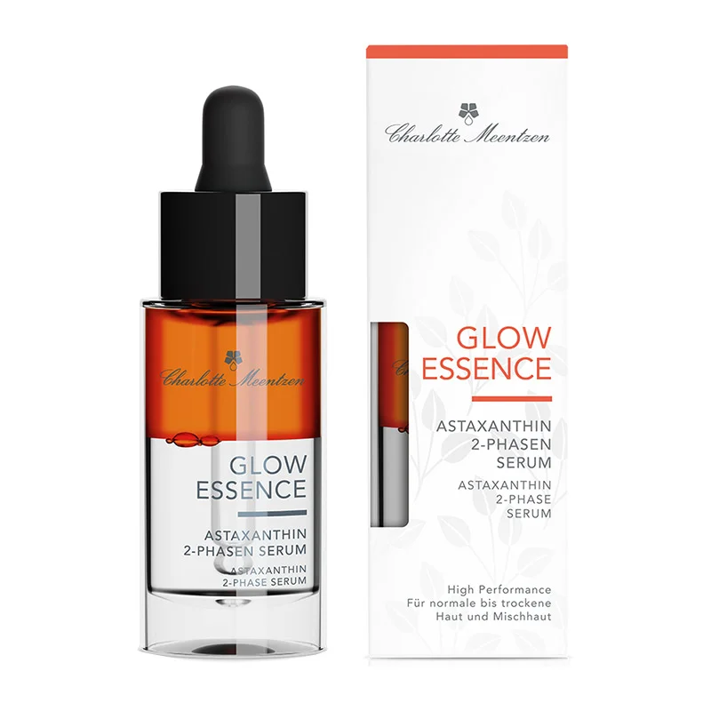 Glow Essence 2-Phasen Serum, 30ml