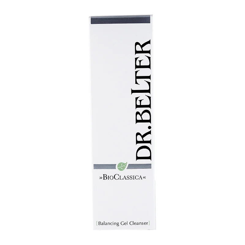 BioClassica, Balancing Gel Cleanser, 200ml
