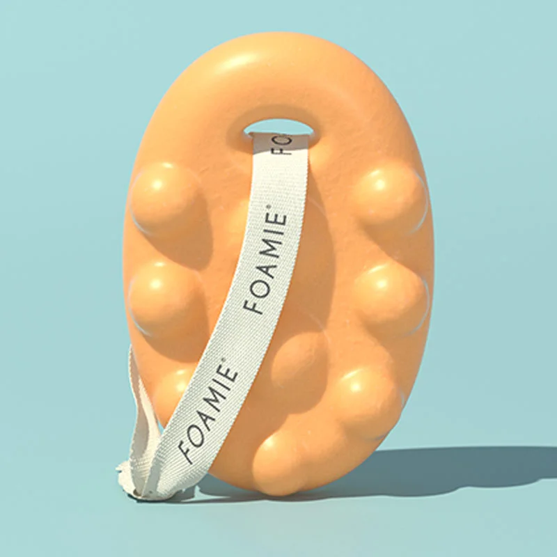 Solid Body Bar Orange Sprizz, 80g