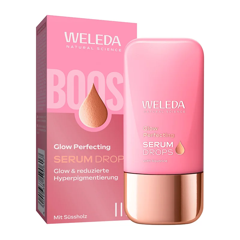Glow Perfecting Serum Drops, 30ml Glow Perfecting Serum Drops, 30ml