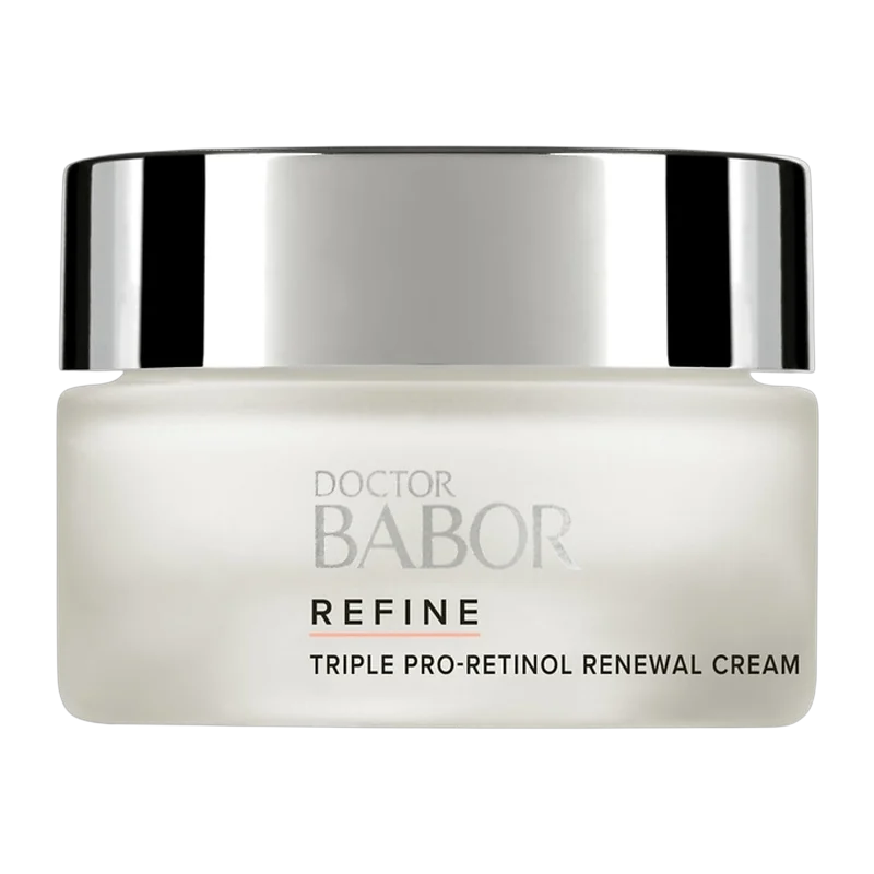 Babor, DOCTOR BABOR Refine Triple Pro-Retinol Cream, 15ml