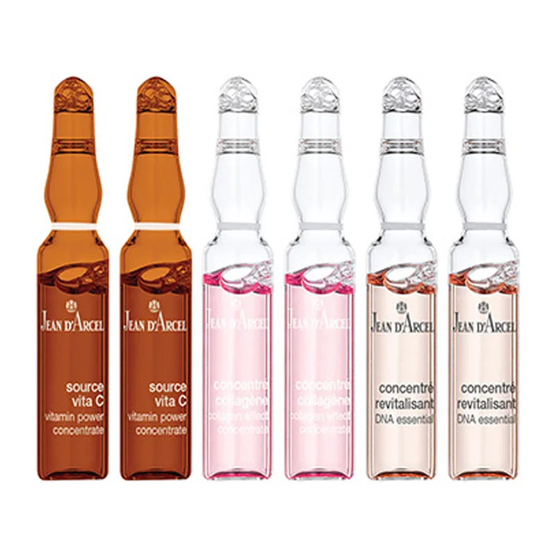 Collagen Effect Treatment Set