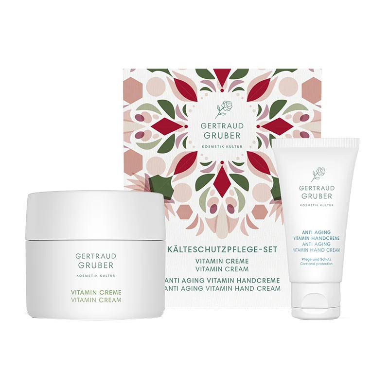 Kälteschutz-Pflege-Set, 1 St.