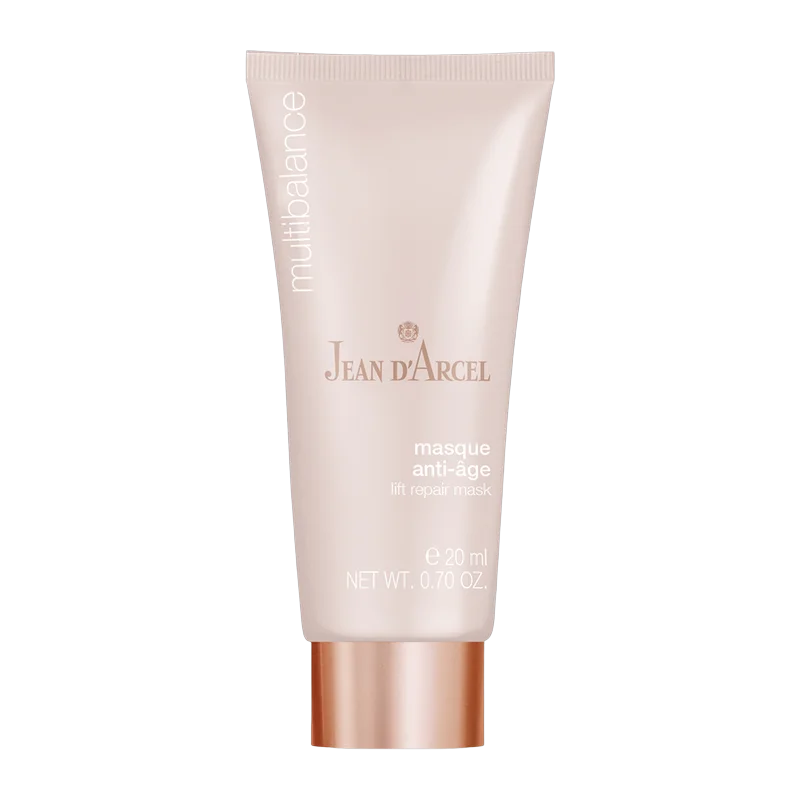 JEAN DARCELl, Masque Anti Age, 20ml