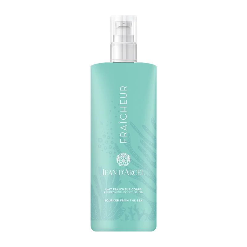 Lait Fraicheur Corps, 400ml