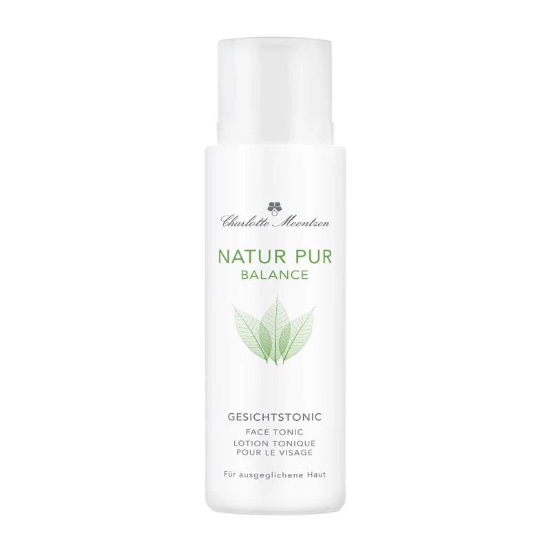Natur Pur Balance, Gesichtstonic, 125ml