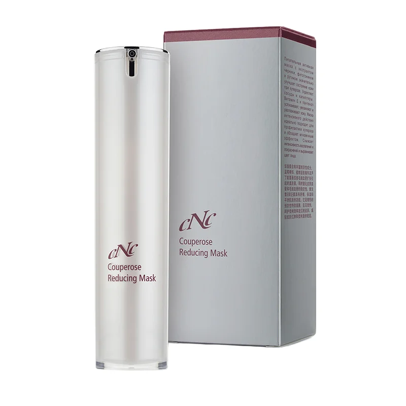 Couperose Reducing Mask, 50ml