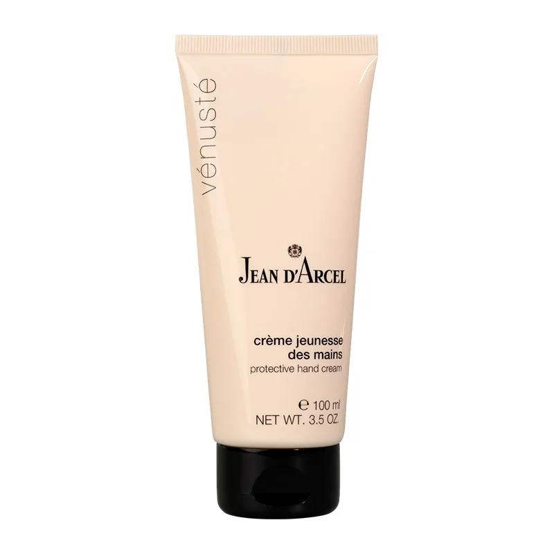 Venuste, Creme Jeunesse des Mains, 100ml