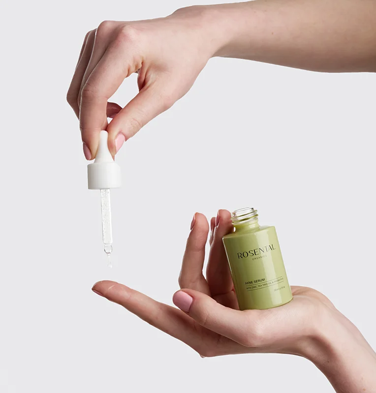 Anti-Breakout Serum, 30ml