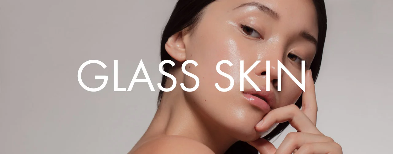 Glass Skin Kategorie