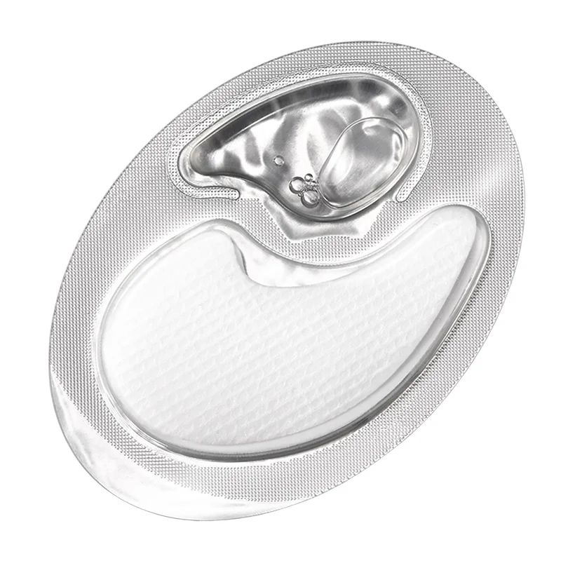 Hydromax Collagen Eye Pads, 4x3,3ml