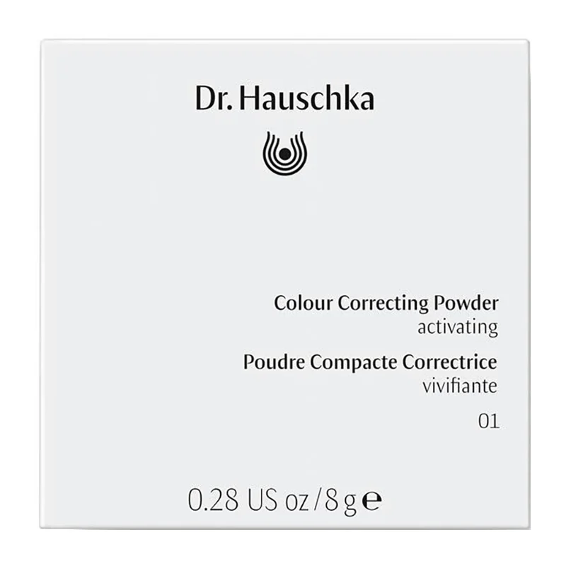 Colour Correcting Powder 01 activating 8 g
