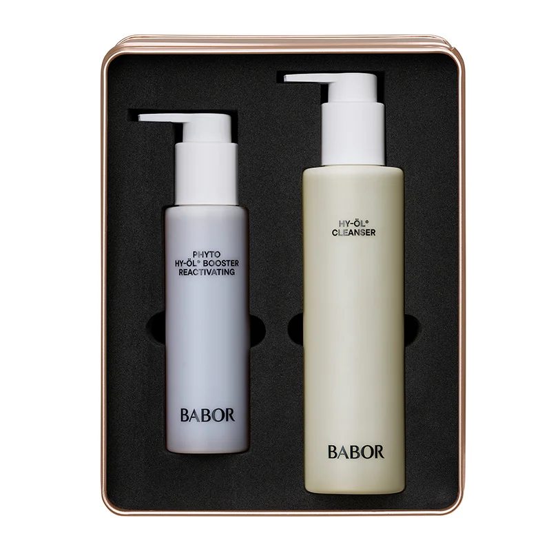 Anniversary Set Hy-Öl & Phyto Reactivating, 1 Stück