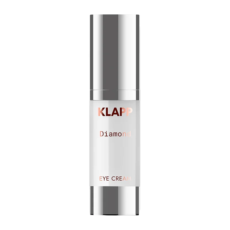 Diamond Eye Cream, 15ml