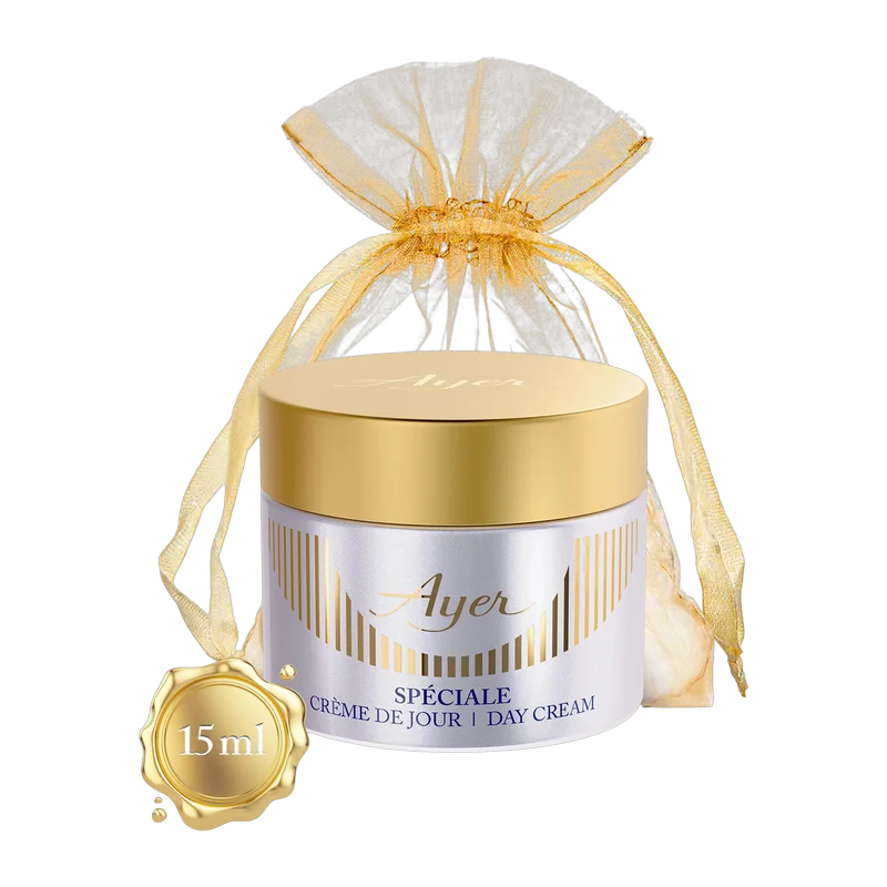 Ayer, Speciale Day Cream, 15ml