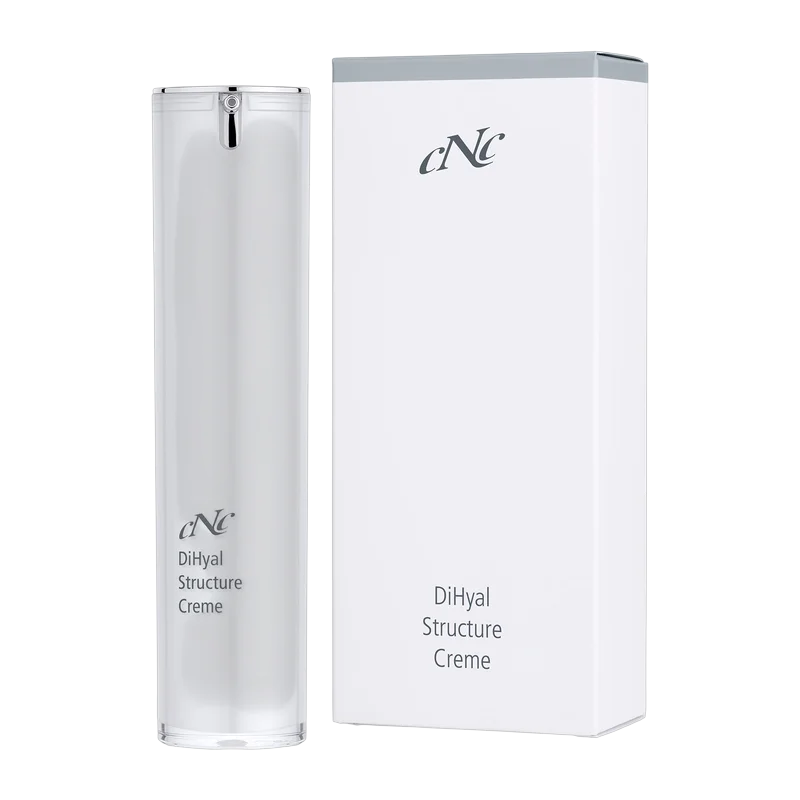 classic PLUS DiHyal Structure Creme, 50ml