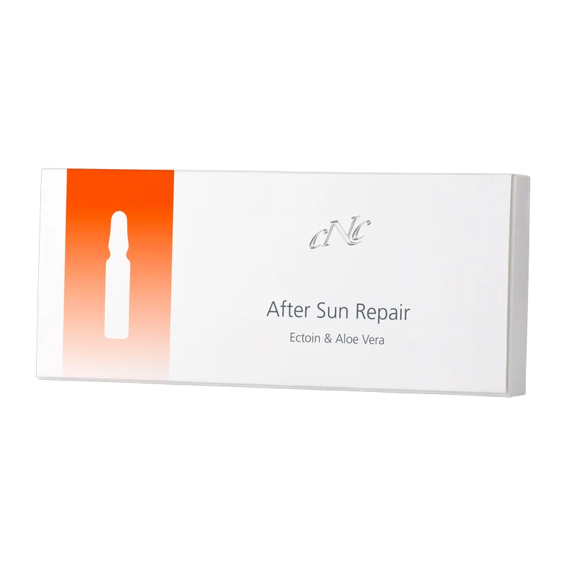 Ampulle After Sun Repair Ectoin & Aloe Vera, 10x2ml