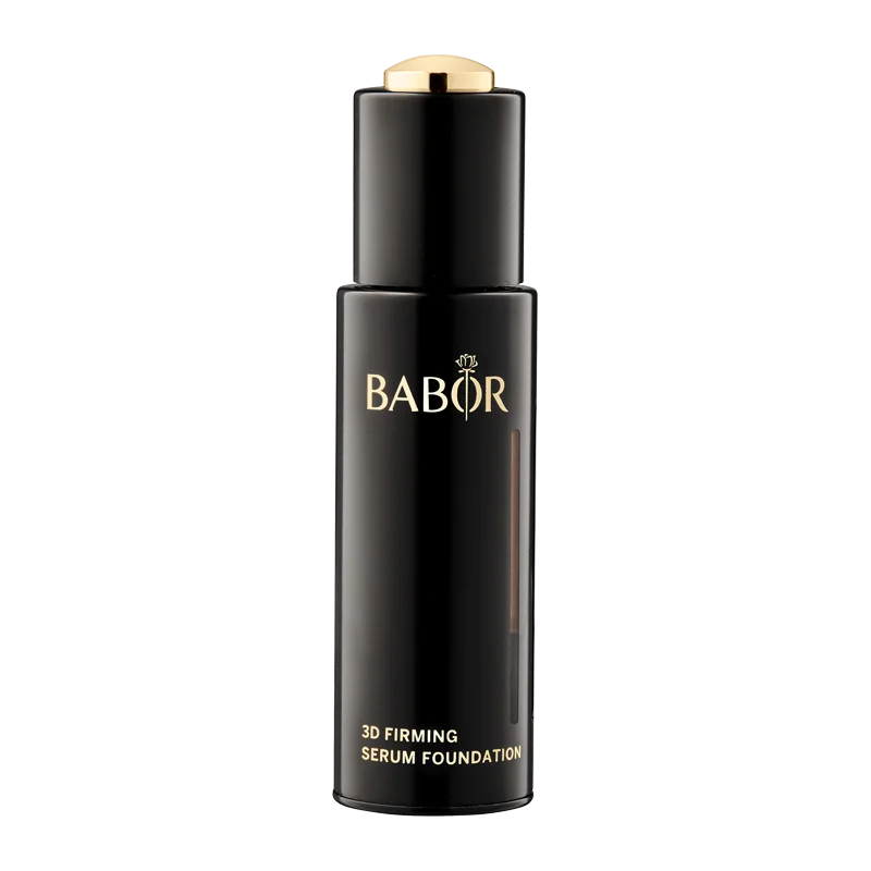 3D Firming Serum Foundation 04 almond, 30ml