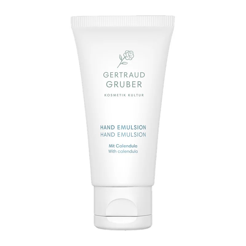 Gertraud Gruber, Handemulsion, 30ml
