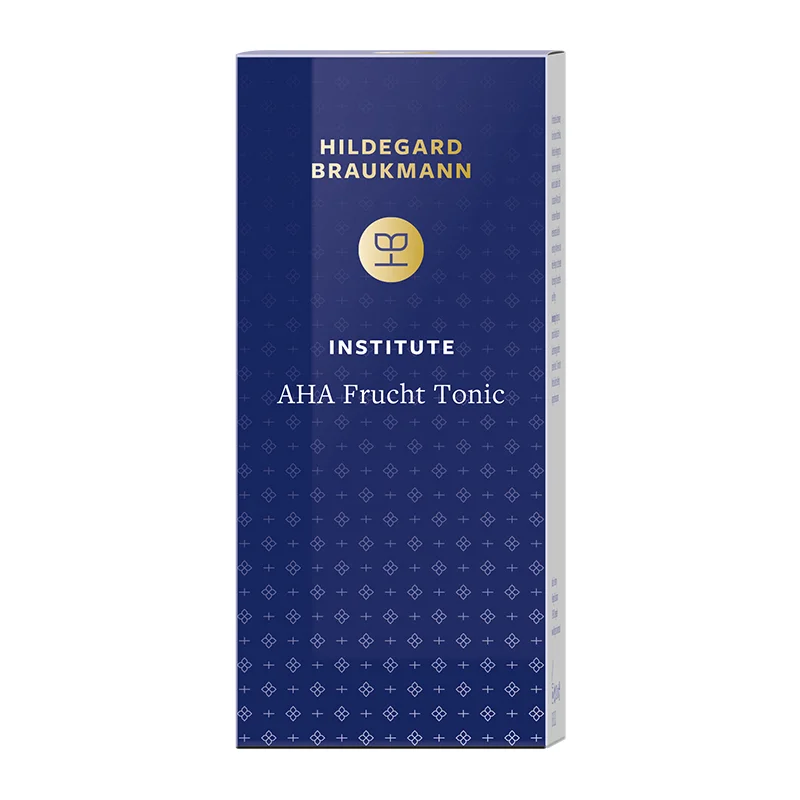 Institute AHA Frucht Tonic, 200ml