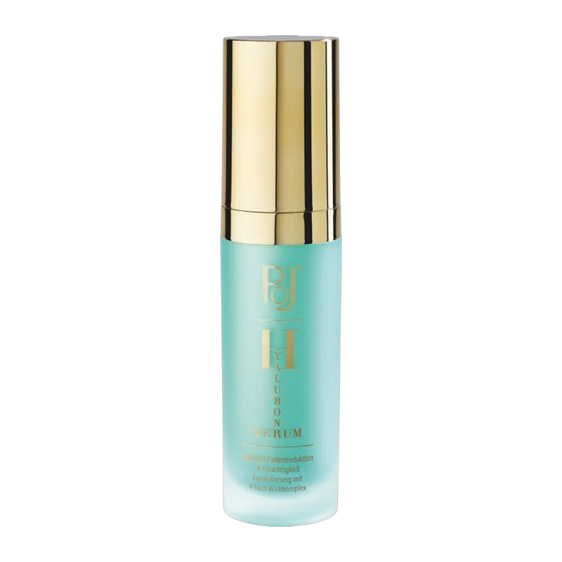 POJ® Hyaluron Serum, 50ml
