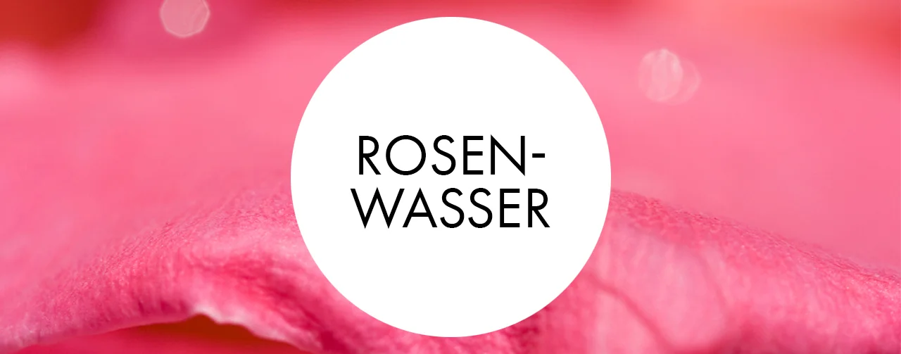Rosenwasser Kategorie