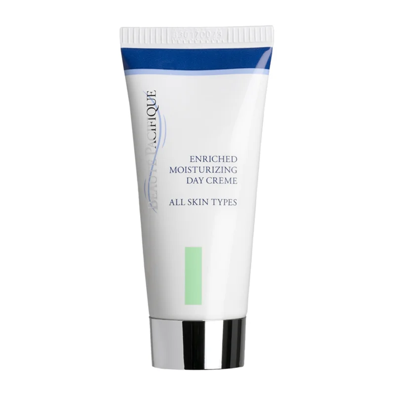 Enriched Moisturizing Cream All Skin, 50ml