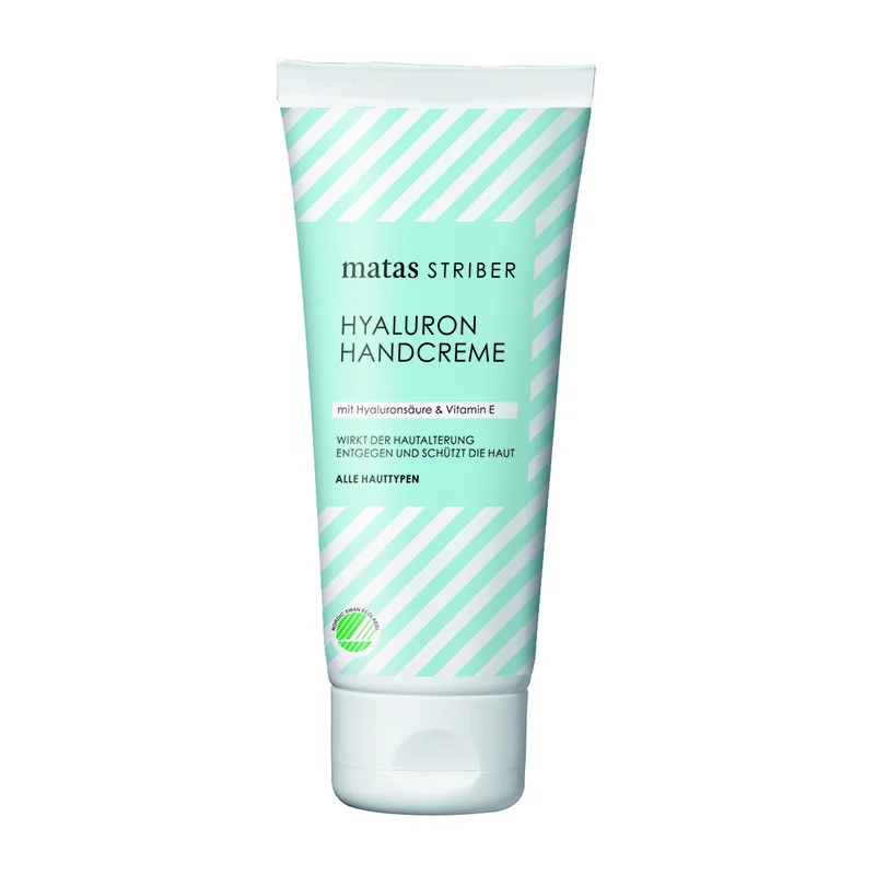 Striber Hyaluron Handcreme, 100ml