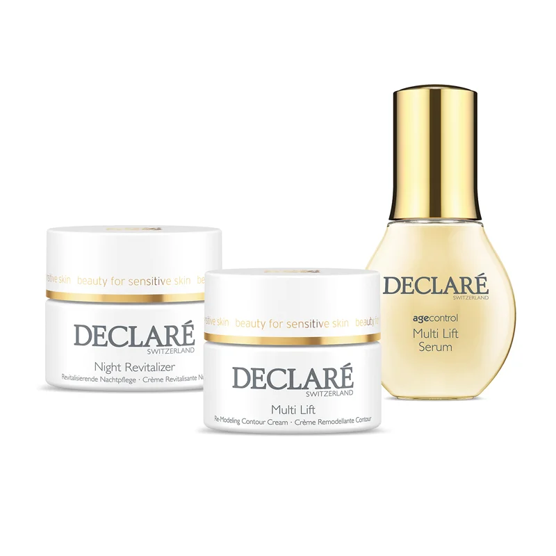 Set Age Control, 150ml