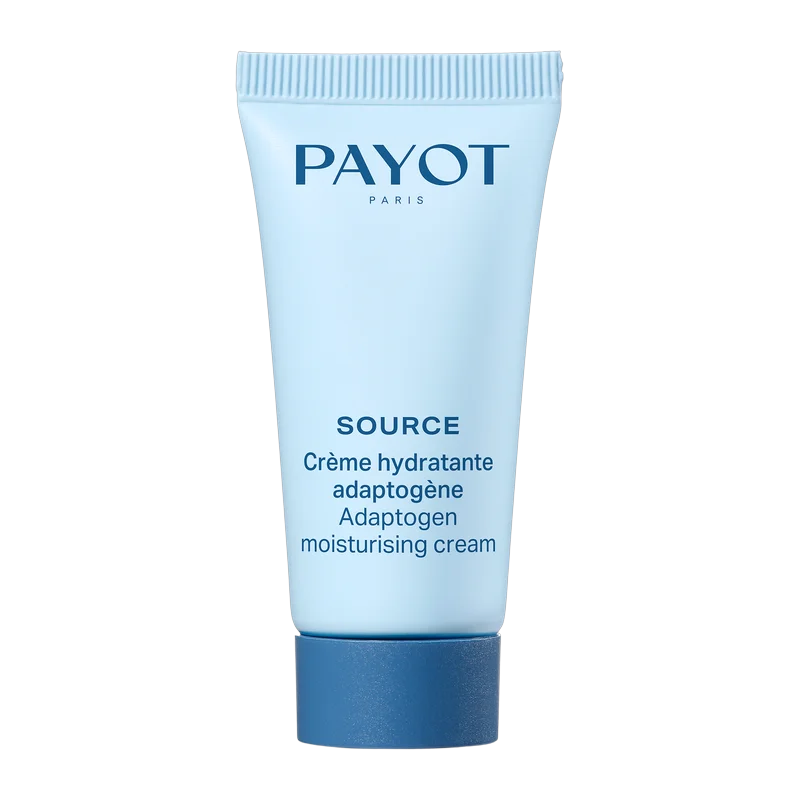 Payot, Source Crème hydratante adaptogene, 15ml