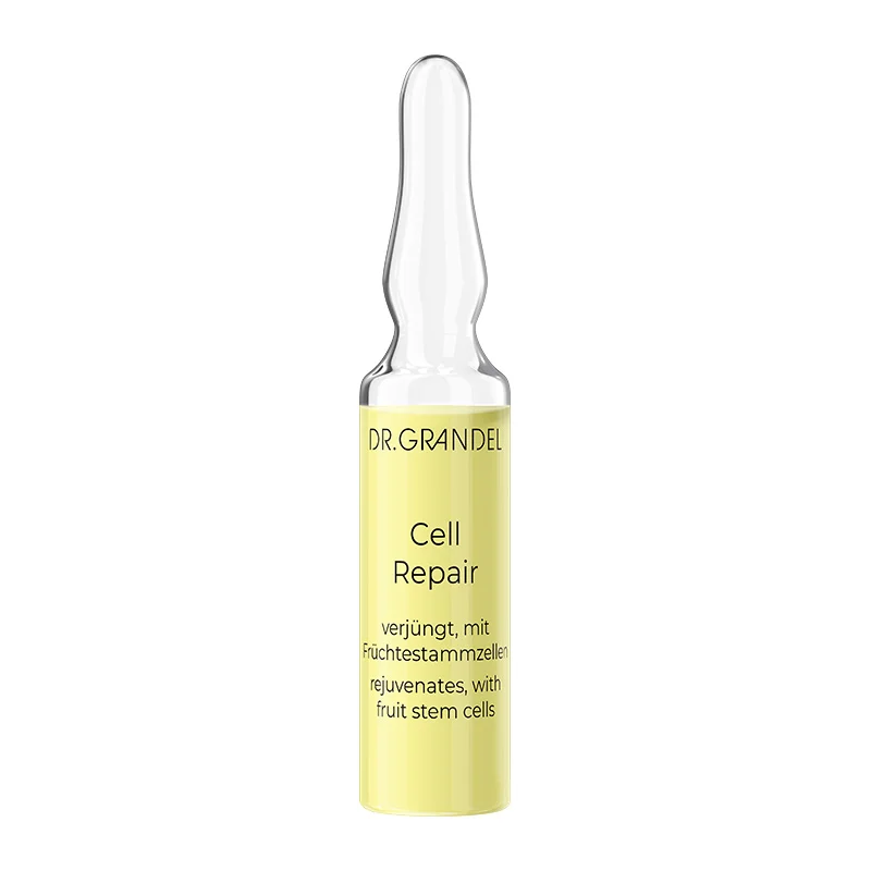 Ampullen, Cell Repair, 3x3 ml