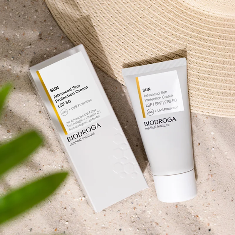 Advanced Sun Protection Cream LSF50, 50ml