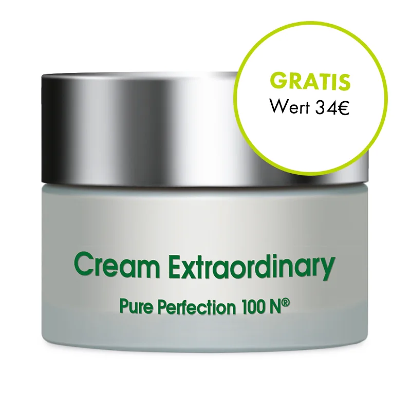 MBR, Cream Extraordinary, 5ml