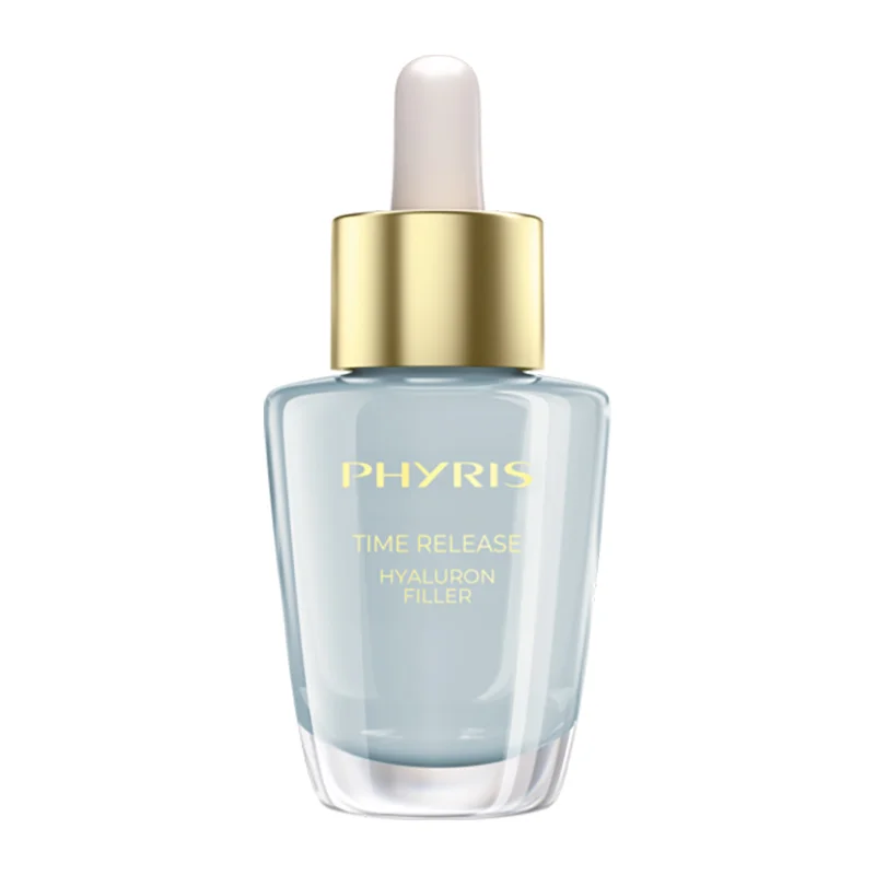Time Release, Hyaluron Filler, 30ml