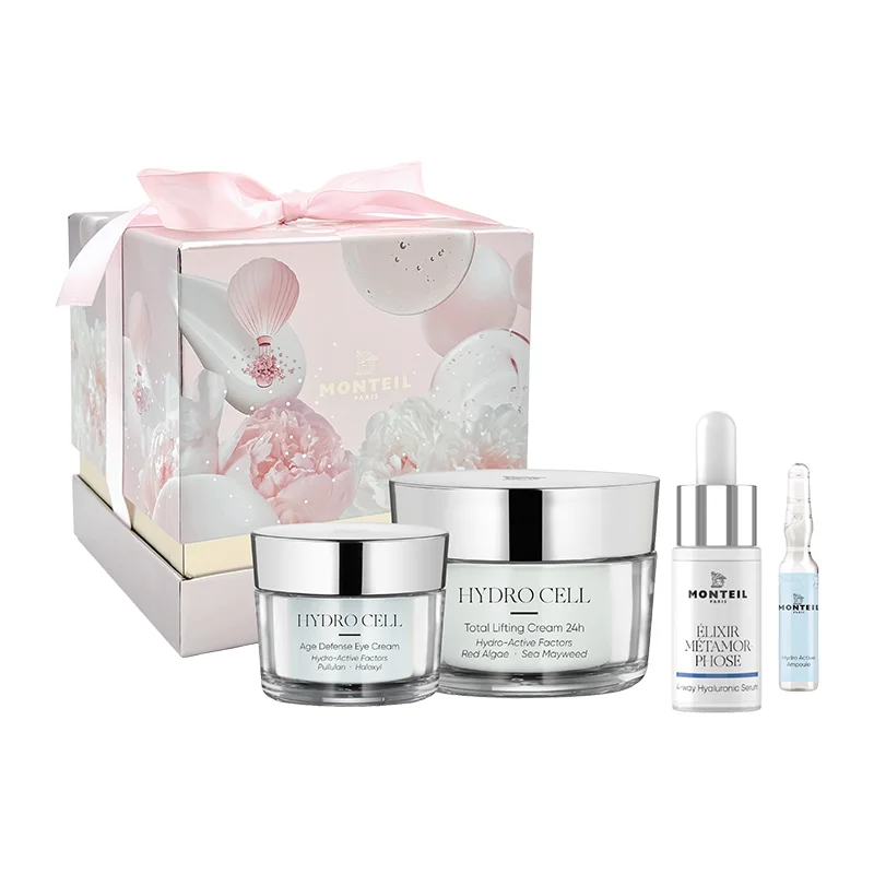 MON AMOUR Christmas Box HYDRO CELL, 1 Stück